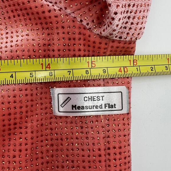 Alice McCall Midnight Jacket Pink Double Breasted Velvet Blazer - Picture 6 of 12